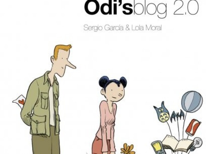 Odi's blog - 2.0