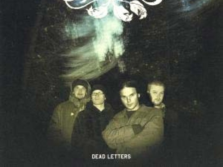 Rasmus (The) - Dead Letters