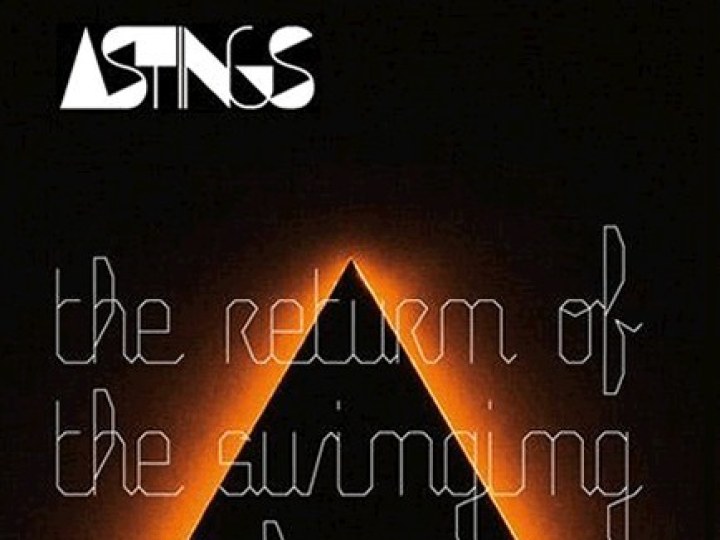 Astings - The Return of the Swinging Monkeys