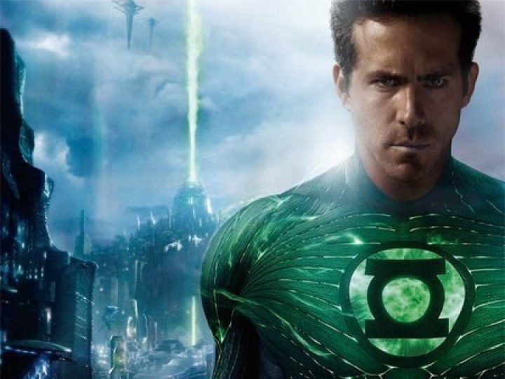 Bandes-annonces du mercredi : Green Lantern, Melancholia et les autres