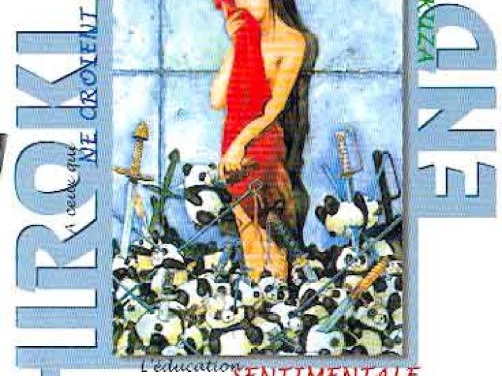 Nouvelles - Tome 1