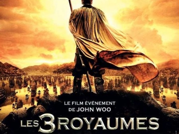 3 royaumes (Les)