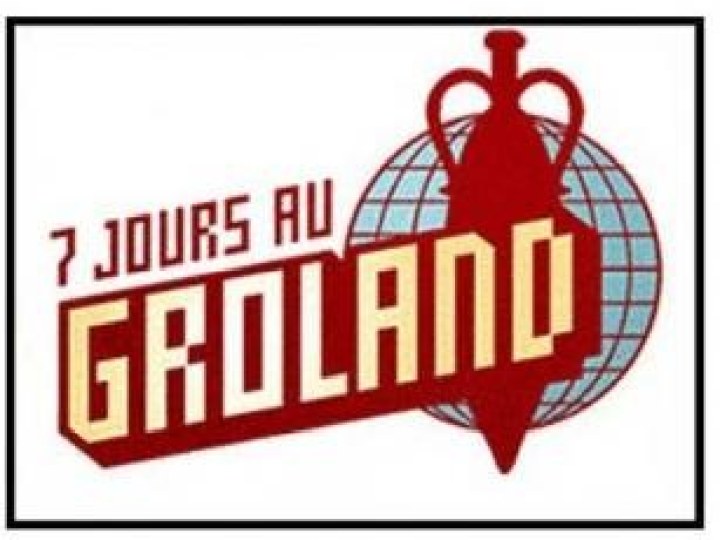 7 jours au Groland