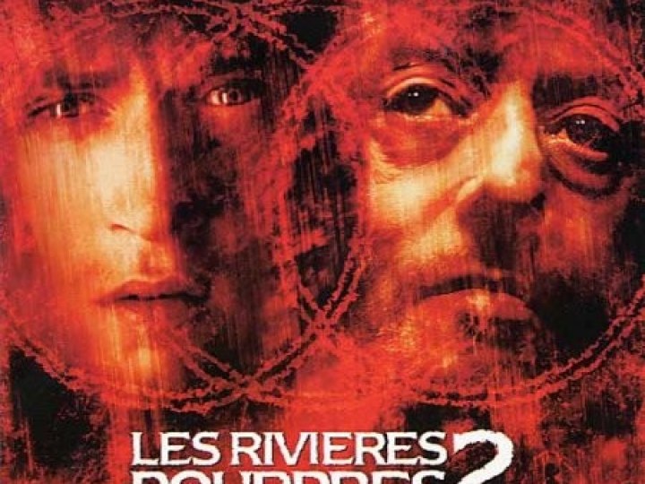 rivières pourpres 2 : Les anges de l'apocalypse (Les)