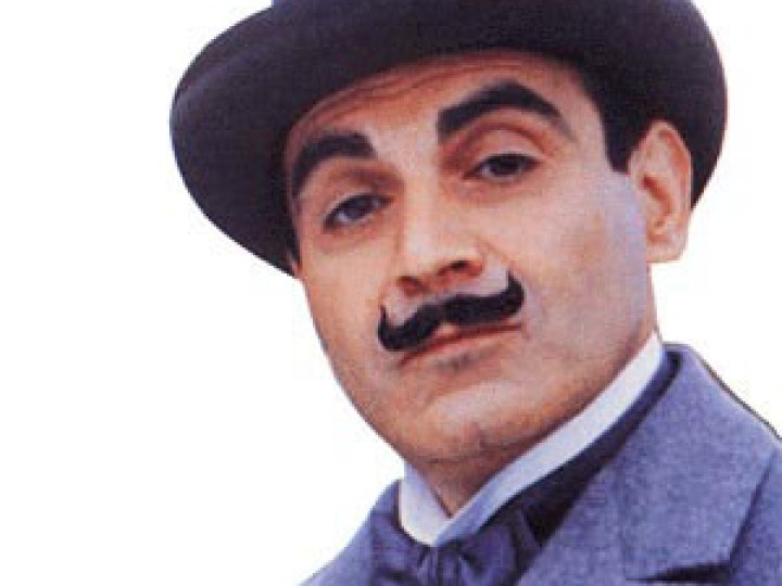 L'œuvre d'Agatha Christie à l'écran : Hercule, Jane et les autres