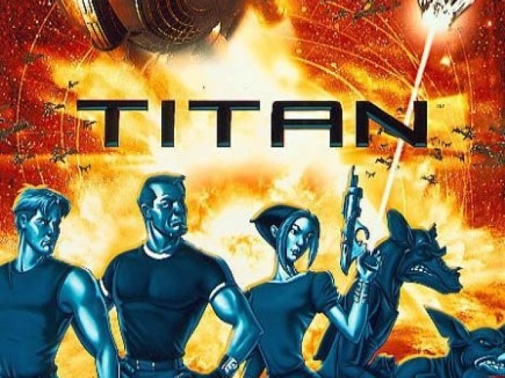 Titan A.E.