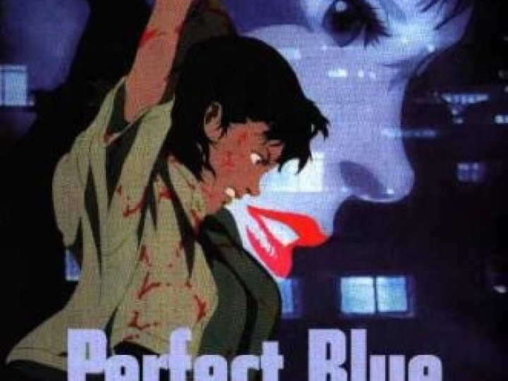 Perfect Blue