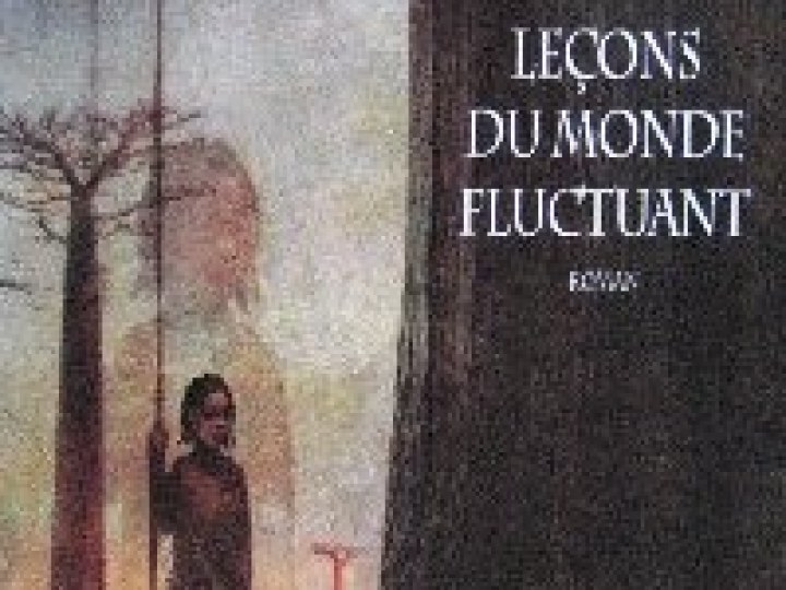Leçons du monde fluctuant