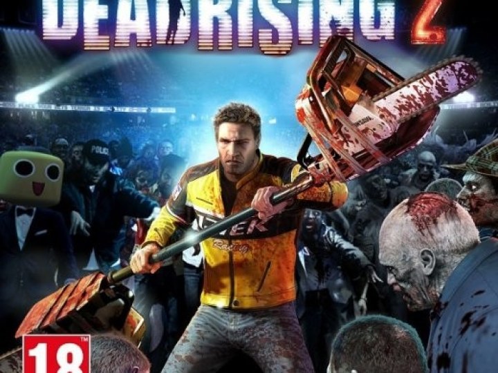 Dead Rising 2 - Test