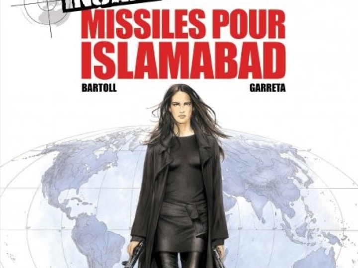 Insiders - 2ème bataille, Dargaud