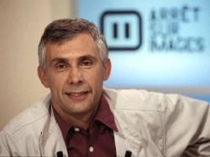 Arrêt sur images