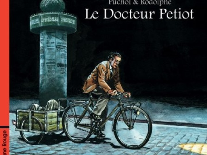 Assassins - Tome 1 - Le docteur Petiot