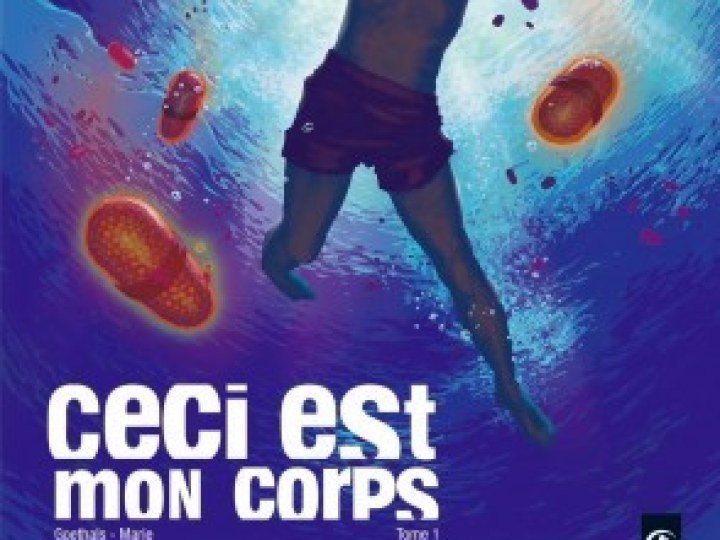 Ceci est mon corps - Tome 1 - Lumière crue