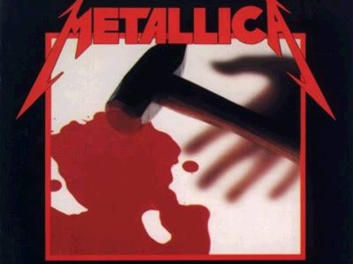 Metallica - L'Intégrale