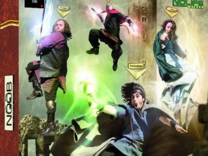 Noob - Saison 1 : DVD