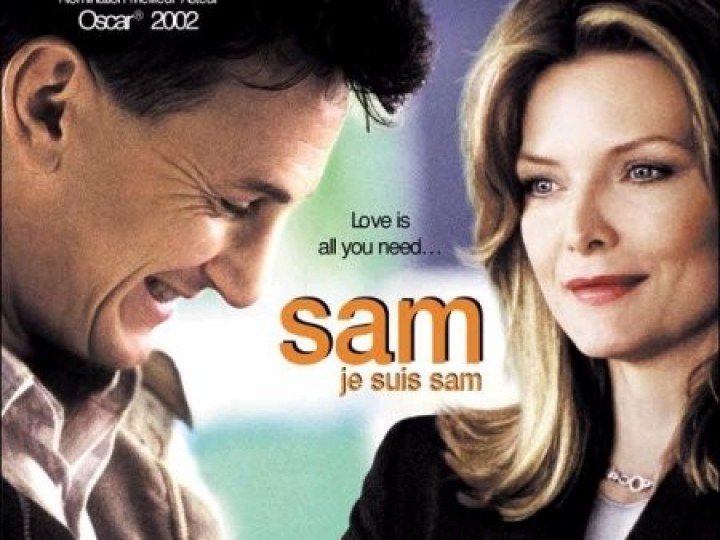 Sam je suis Sam