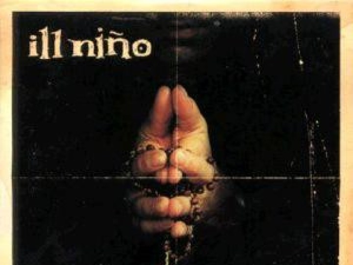 Ill Niño - Confession
