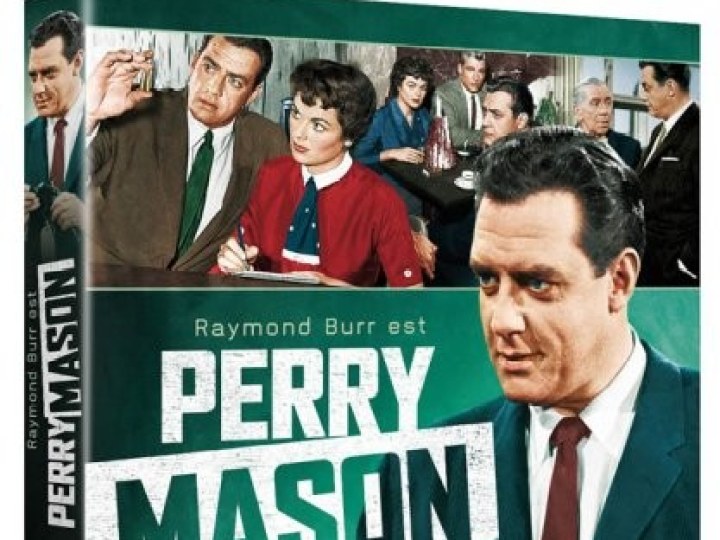 Perry Mason - 1ère époque