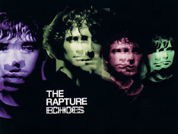 The Rapture - Concert au Ninkasi Kao