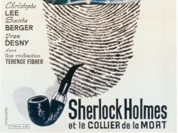 Sherlock Holmes : une filmographie de 110 ans