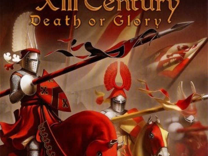 XIII Century : Death or Glory - Test