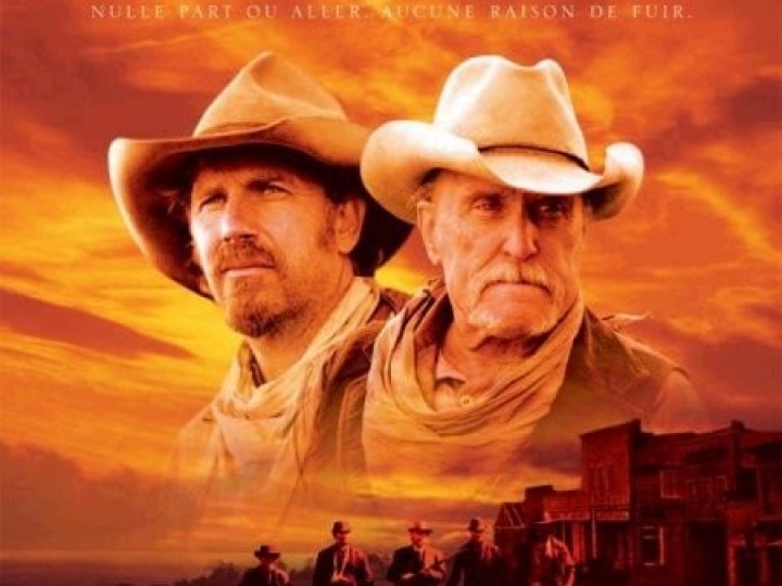 Open range