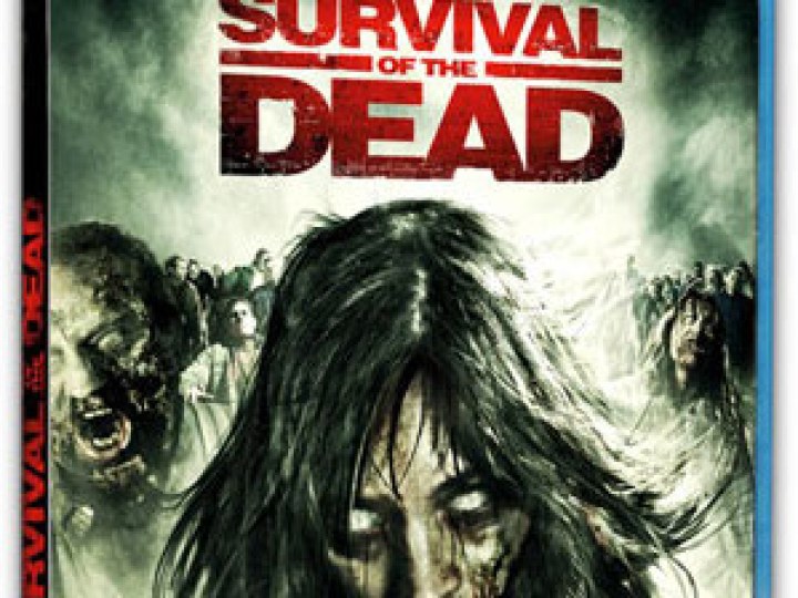 Survival of the Dead