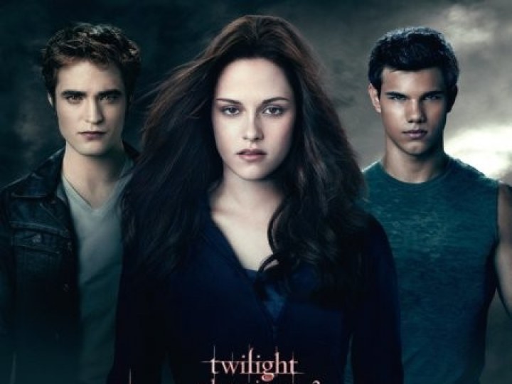 Twilight - Chapitre 3 : Hésitation