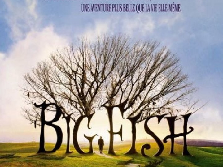 Big Fish