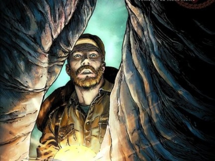 Ordre des Dragons (L') - Tome 2 - Le Mont Moïse