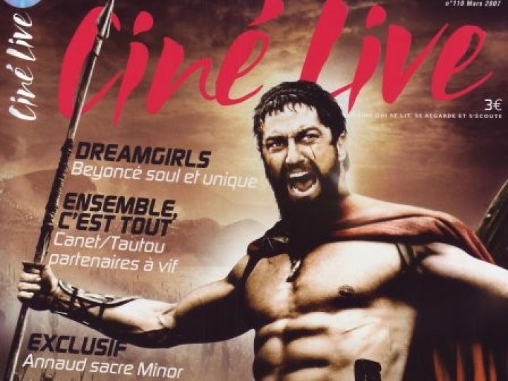 Ciné Live