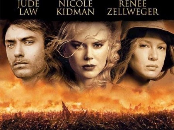 Retour à Cold Mountain