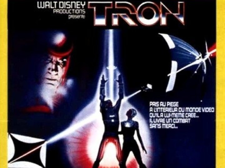 Attention au Tron !