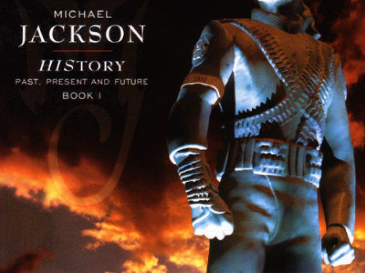 Michael Jackson est mort