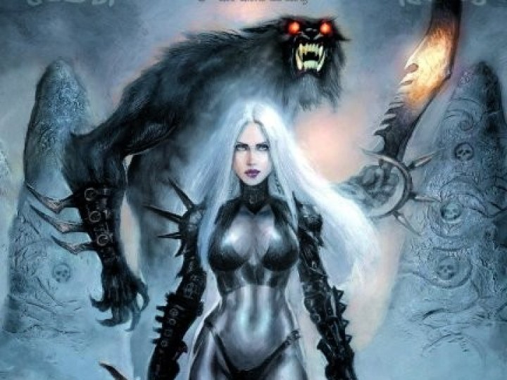Arawn - Tome 2 - Les Liens du Sang