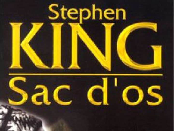 Sac d'os