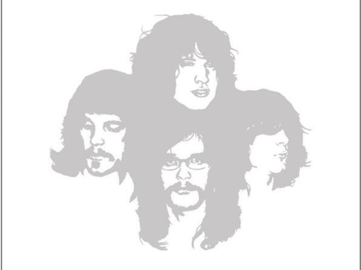 Kings of Leon - Young and Youth Manhood