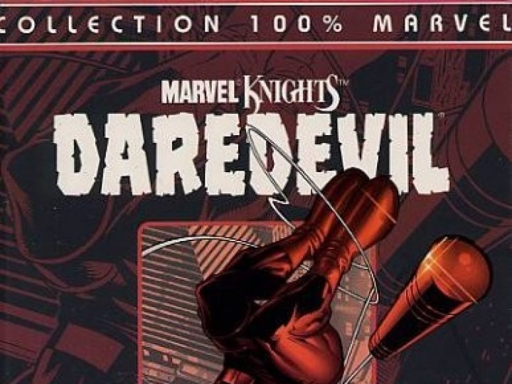 Daredevil - 1998-1999 - Sous l'aile du diable