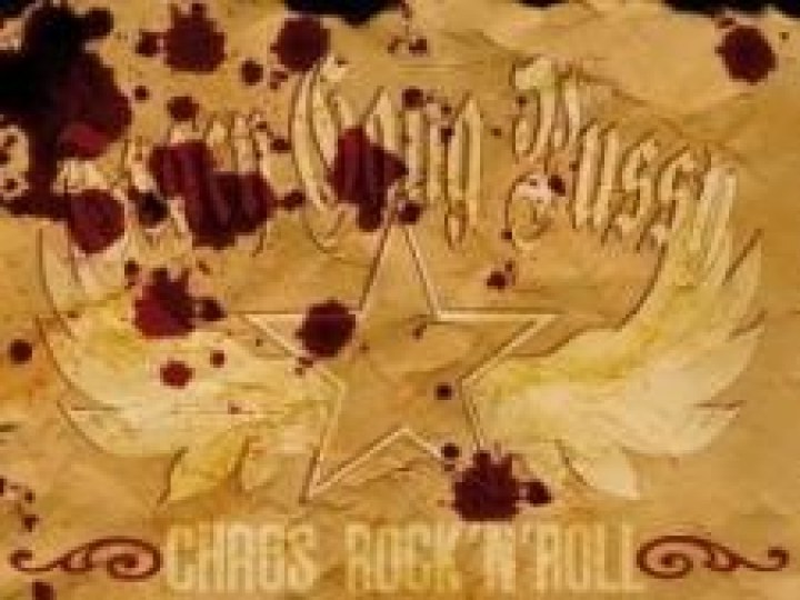 Tracy Gang Pussy -  Number4