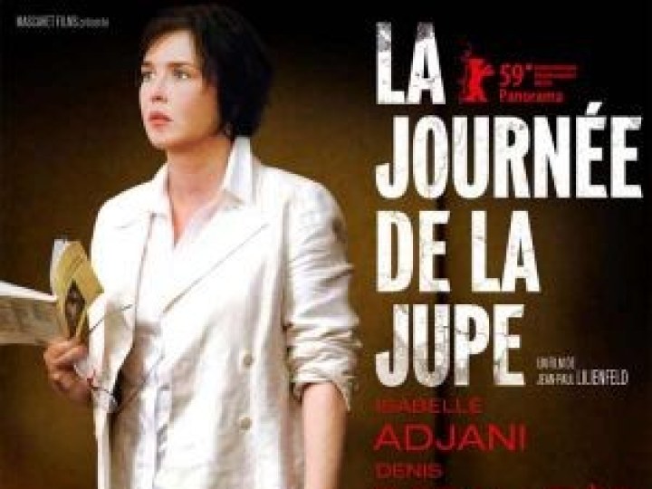 journée de la jupe (La)