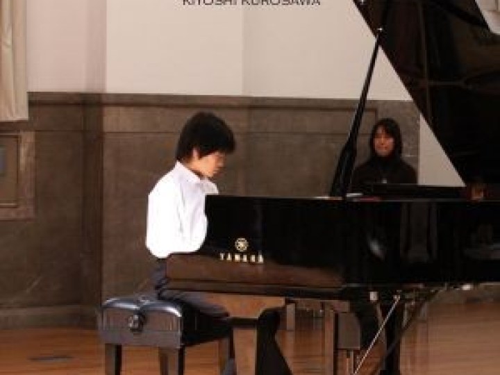 Tokyo Sonata