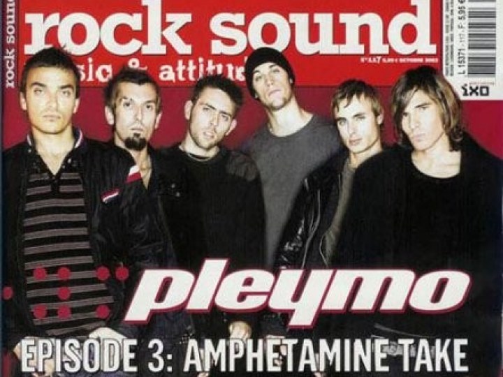 Rock sound