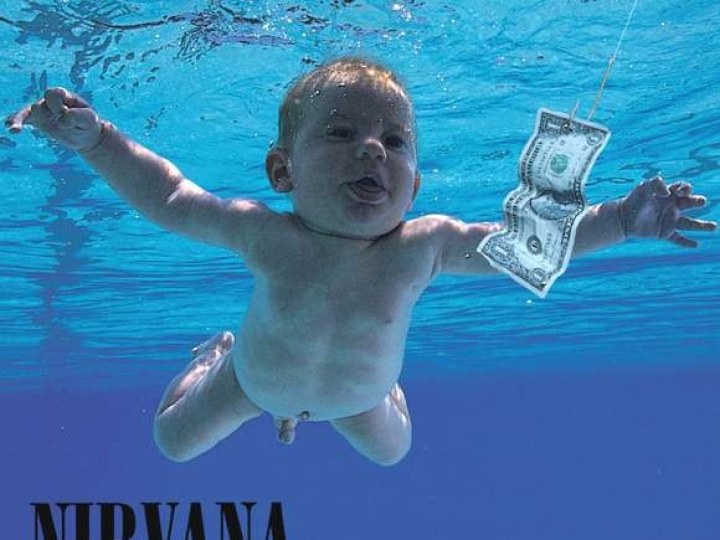 Nirvana - Kurt Cobain : 15 ans déjà