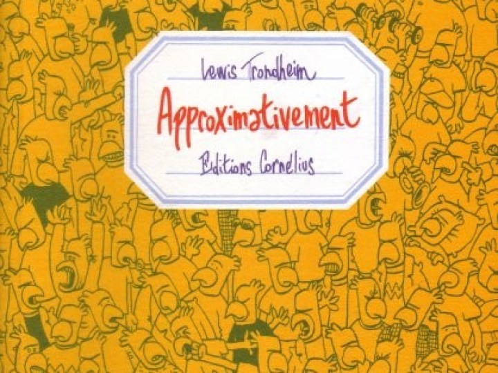 Approximativement