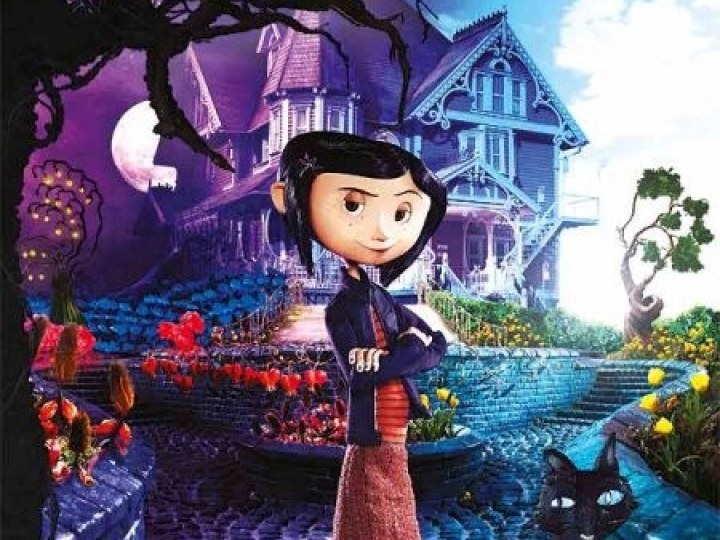 Coraline