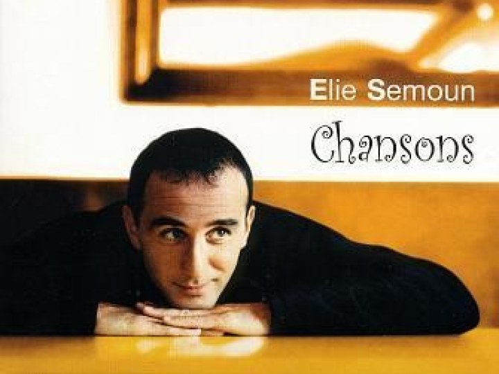 Elie Semoun - Chansons