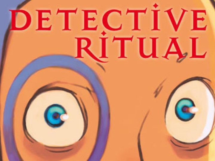 Detective Ritual