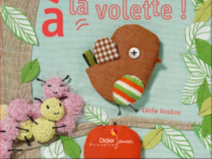 A la volette