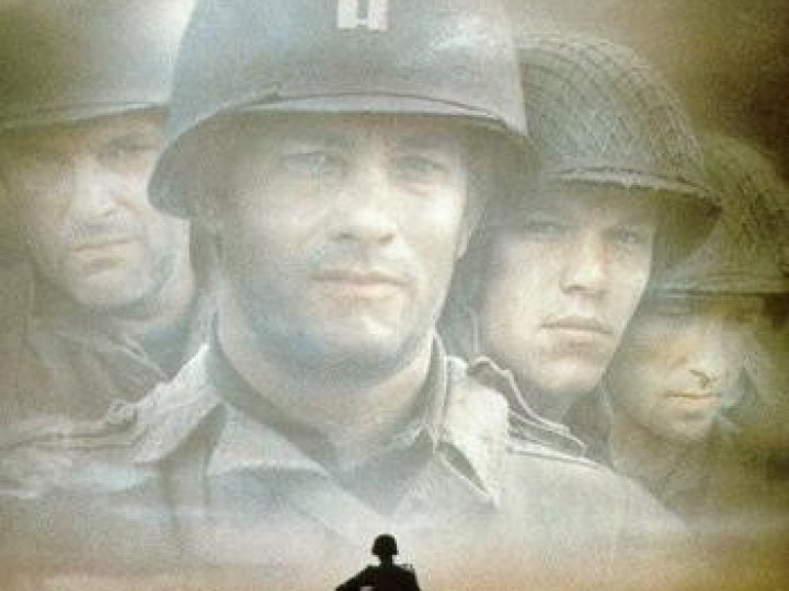 Il faut sauver le soldat Ryan