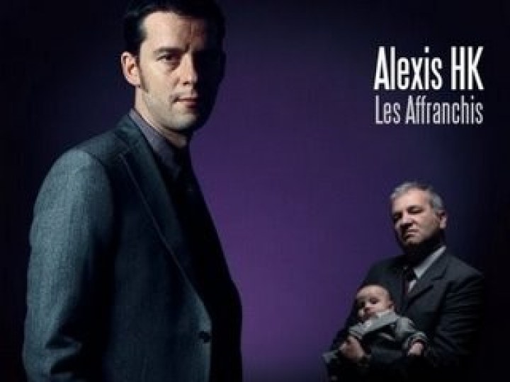 Alexis HK - Les affranchis